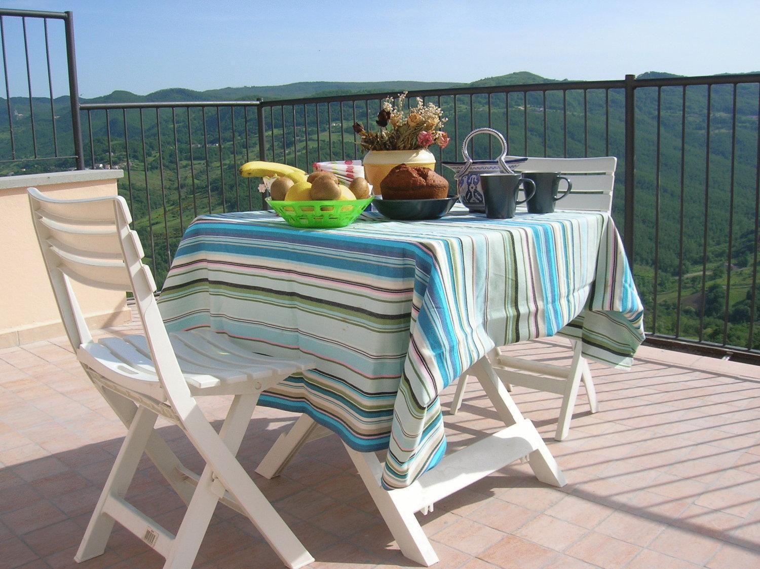 Bed and Breakfast Borgo San Pietro Аньоне Экстерьер фото